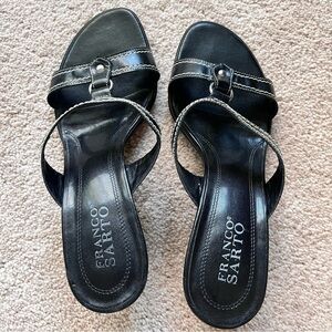 Franco Sarto Heel Sandals